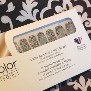 💅 Holiday DeLight - Color Street